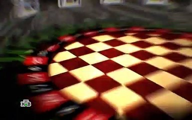 Игра 2 реванш 1, 2, 3 серия 13 06 2016 смотреть онлайн