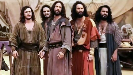 Os Dez Mandamentos Capítulo 171