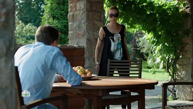 Проспект обороны (1 серия из 16) 2020