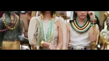 Os Dez Mandamentos Cap 83