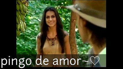 A história de Estela e Solano {parte 19}
