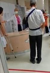 Bursa'da tartıştığı hastayı köpeğe benzeten doktor hakkında soruşturma