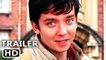 S.E.X EDUCATION Season 3 Trailer Teaser 2021 Asa Butterfield Emma Mackey Series