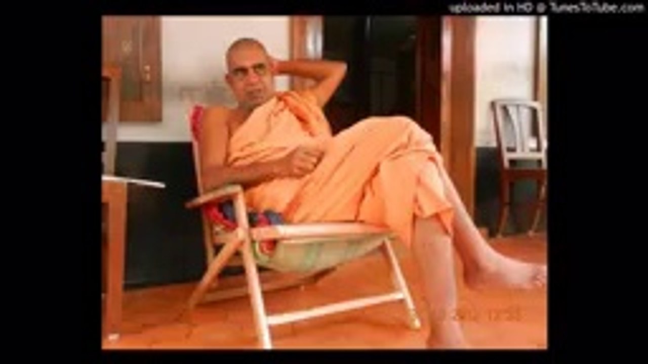 Swami Nirmalananda Giri - ദൃഷ്‌ടിദോഷം
