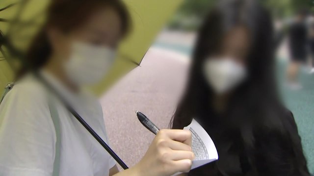 부천 고3·교직원 시스템 오류로 수백 명 접종 차질 / YTN