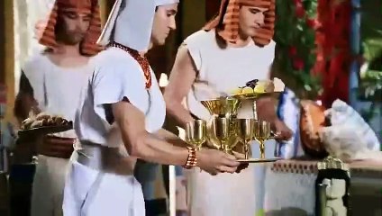 Os dez mandamentos cap 3