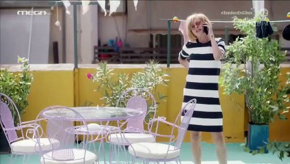 Σχεδόν ενήλικες ep02 14-1-21