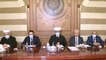 المهمة لا تبدو سهلة.. الرئاسة اللبنانية تحدد موعدا لبدء الاستشارات النيابية لتشكيل حكومة جديدة