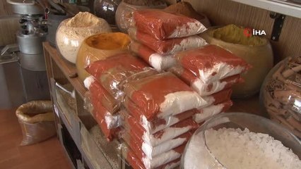 Pastırma ve sucuk bu sene zamlı yapılacak