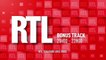 Le journal RTL de 22h du 19 juillet 2021