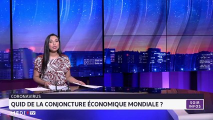 Soir infos (20:00) - 19/07/2021