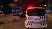 Kadıköy'de kundaklama: 2 araç kullanılamaz hale geldi