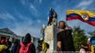 Protesters in Colombia get ready to return to the streets