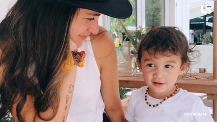 Moms In The Olympics - Kaleo Maclay Talks 'Sacrifice' Of Leaving Her Son Behind For Tokyo