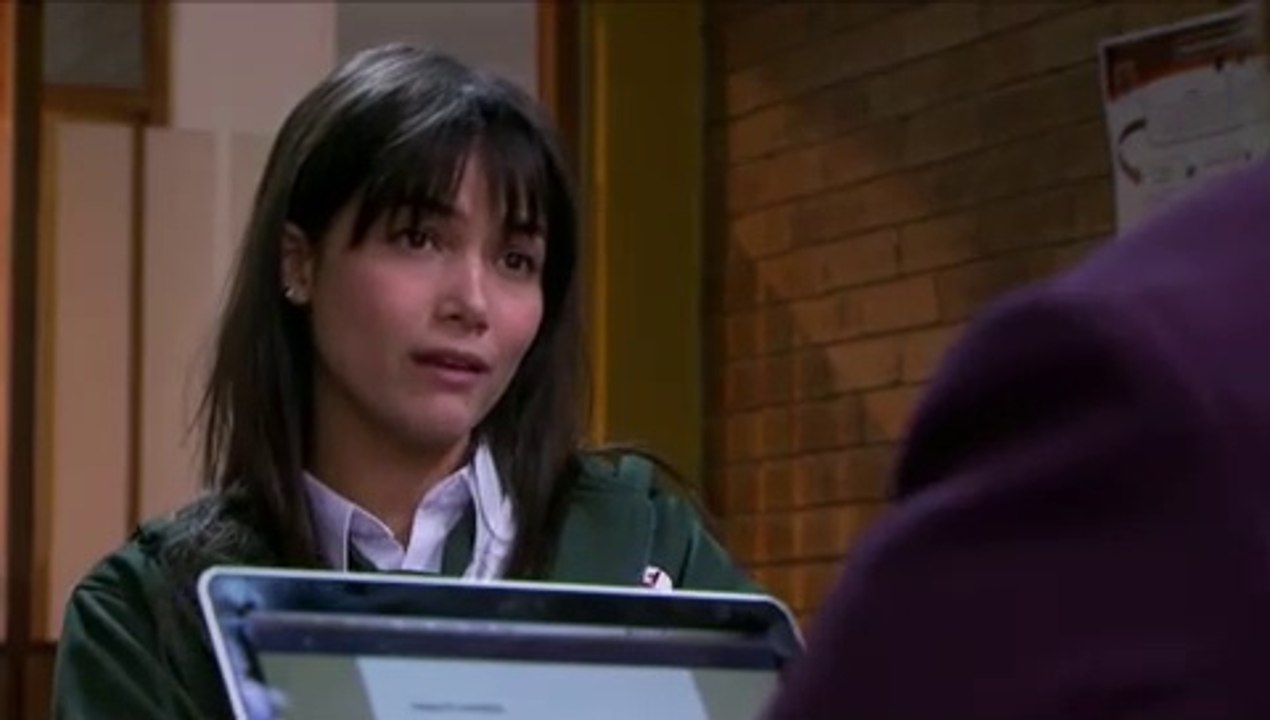Dulce amor Capitulo 16 HD