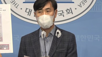하태경 "청해부대 백신 우선 접종 대상이었지만 빠져" / YTN