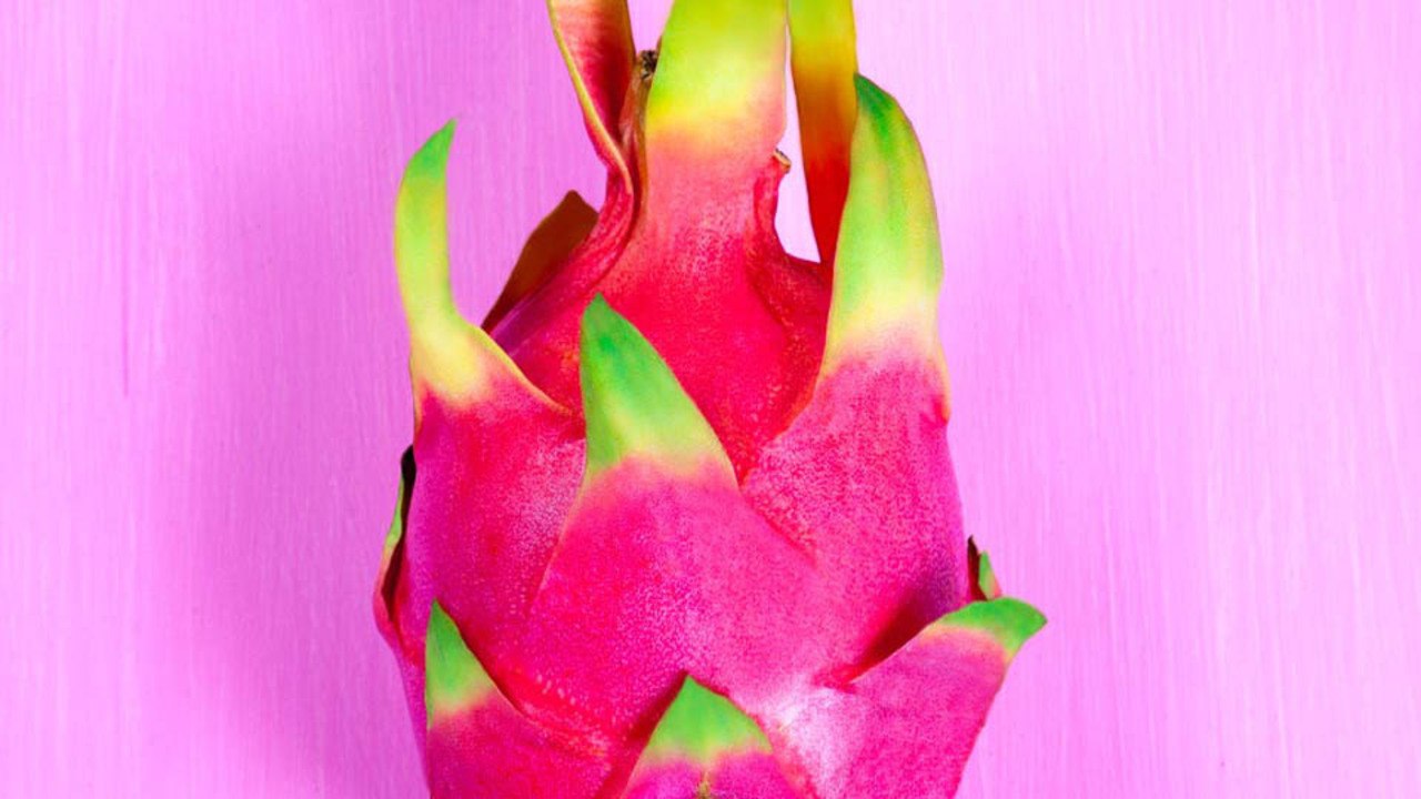 Is Dragon Fruit Healthy?