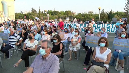 Εκδήλωση για την Αμμόχωστο: Αποφασισμένοι για επανένωση