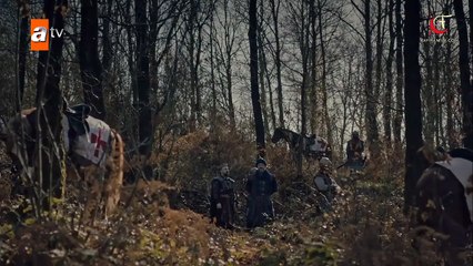 Kurulus Osman  Seas0n 2 Epis0de 14 (p2) English subtitles.