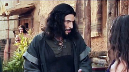 A Terra Prometida - Episódio 43 (2)