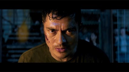 The Final Trailer For 'Snake Eyes'