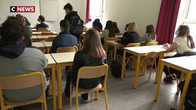 Faut-il conditionner l'accès aux établissements scolaires à la présentation d'un pass sanitaire?