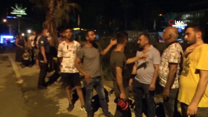 Antalya’da kayıp 2 yaşındaki Ecrin’den üzücü haber