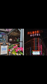 These Toronto Businesses Will Require Proof Of Vaccination For Entry Or Other Perks