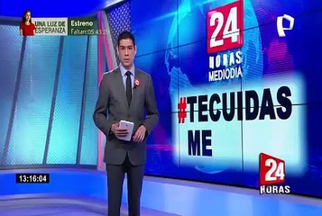 SJL: cae clan familiar de microcomercializadores de droga