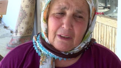 ANTALYA'DA KAYIP ECRİN'İ ARAMA ÇALIŞMALARI SÜRÜYOR