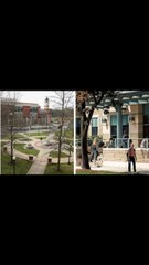 Capacity Limits & Physical Distancing May Not Be Required At Ontario Universities This Fall