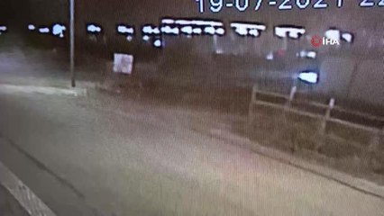 Son Dakika | Kendi aracının altında kalarak can verdi... O anlar kamerada