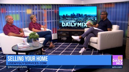 Renovate Your Home With Use My Guy Services