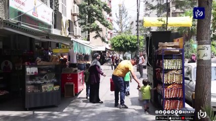 الأزمات الاقتصادية والسياسية تحرم اللبنانيين من بهجة العيد