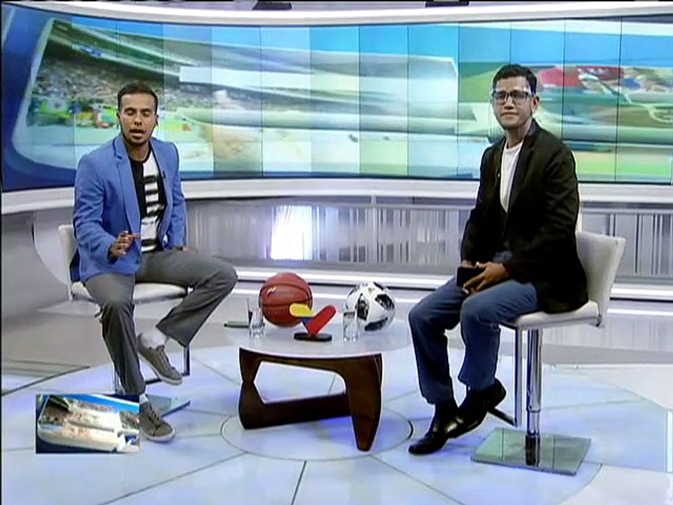 Deportes VTV | Fichajes en el Fútbol Internacional: Sergio Ramos y Donnarumma, las novedades en PSG