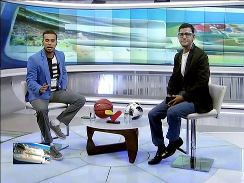 Deportes VTV | Fichajes en el Fútbol Internacional: Sergio Ramos y Donnarumma, las novedades en PSG