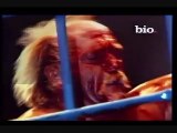 Hulk Hogan Biography  American Made 2000