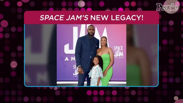 Space Jam: A New Legacy Scores No. 1 Spot at Box Office with $31M Opening, LeBron James Reacts