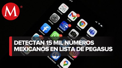 WP_ Software espía Pegasus fue usado contra periodistas, políticos y activistas en el mundo