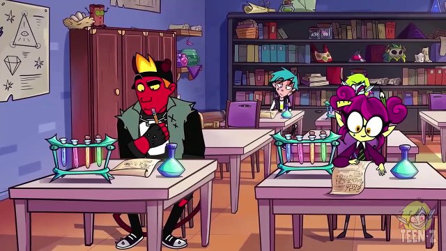 Best Ways To Skip School for 24 Hours || Back to School Crazy Hacks and Tricks by Teen-Z