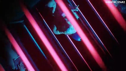Blindspotting 1x05 - Clip from Season 1 Episode 5 - Beaches Be Trippin