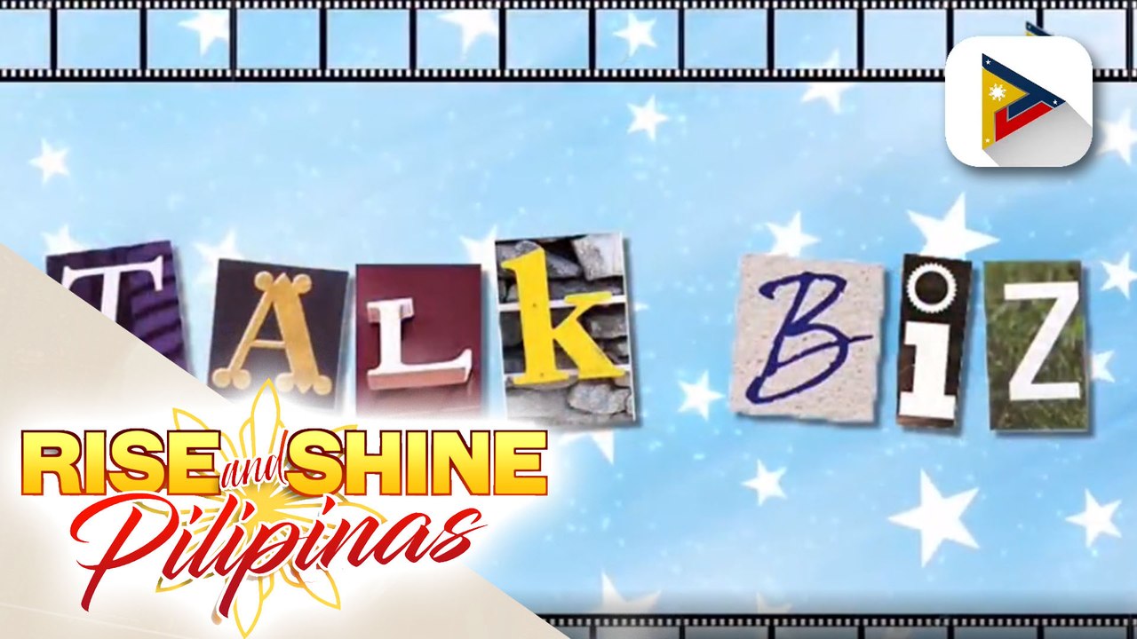 TALK BIZ | 'Ageless beauty' ni Pops Fernandez at beach photos ni Jessy Mendiola, pinuri ng ilang netizens