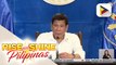 Pangulong Duterte, handang magpatupad ng mas mahigpit na patakaran kapag hindi agad naagapan ang banta ng Delta variant sa bansa; MMC, inirekomenda sa IATF na muling higpitan ang pagpapalabas sa kabataan