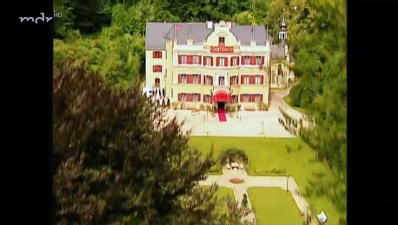 Sturm der Liebe Folge 400