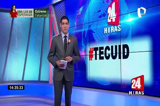 Artistas peruanos por Bicentenario: graban canción inspirada en el Himno Nacional