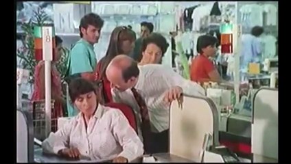 Marius et Jeannette (1997) - Bande annonce