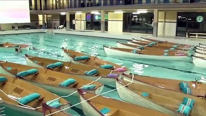 L'odyssée de Pi (2012) - Bande annonce