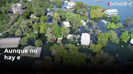 ¿Habrá más inundaciones en 2030? Un estudio deja preocupantes revelaciones