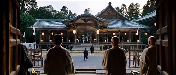 Snake Eyes Final Trailer