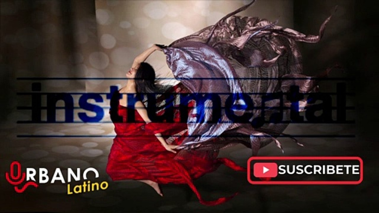 Instrumental De Bachata --Libre
